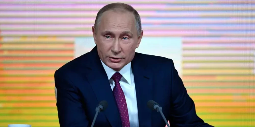 Πούτιν: Η Αμερική μας εξαπάτησε πριν το πραξικόπημα στην Ουκρανία