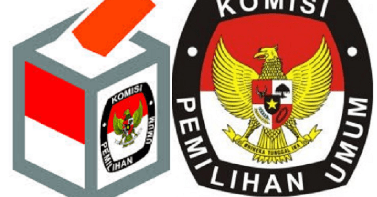 Karang Taruna Melati Desa Perkotaan: CONTOH PEMBUATAN SK KPPS