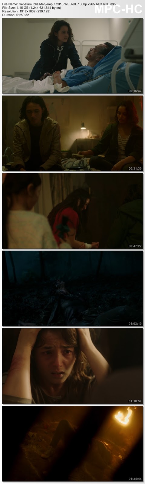 Screenshots Download Fortuna Maldita (2018) WEB-DL 480p & 3GP Screenshots Download Fortuna Maldita (2018) WEB-DL 480p & 3GP