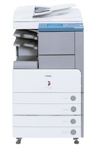 CANON IMAGERUNNER 5075 PRINTER DRIVERS FOR WINDOWS MAC