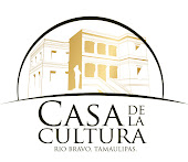 Casa de Cultura Río Bravo