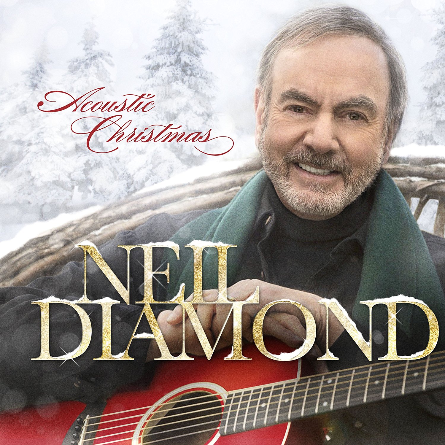 Bob Mersereau's Top 100 Canadian Blog MUSIC REVIEW OF THE DAY NEIL