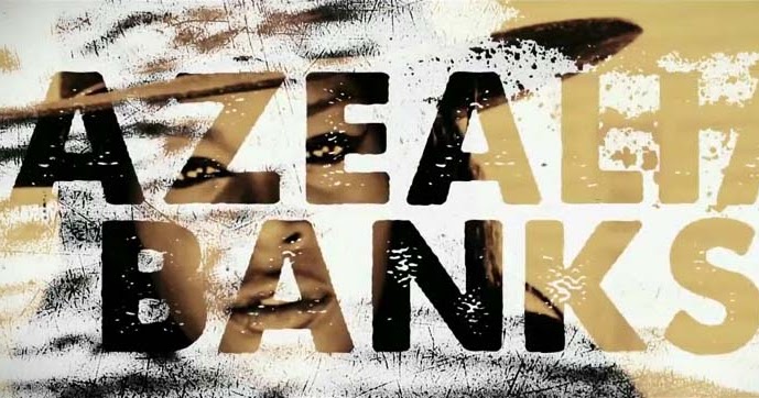 Azealia Banks Liquorice Music Video Moozikportal