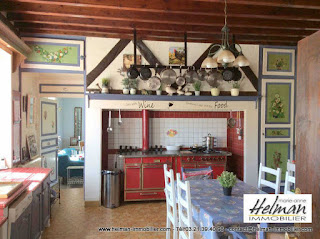 ferme restaurée, gite, chambre d'hôtes, à vendre, saint omer, le touquet, marie anne helman immobilier, 03.21.88.89.19