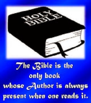 THE HOLY BIBLE - ALL CHAPTERS IN VIDEO PLAYLISTS LINKS