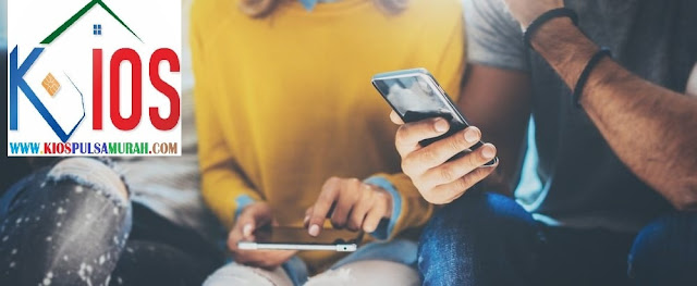 Alasan Kenapa Bisnis Pulsa Jadi Usaha Favorit Milenial kios pulsa minimalis -kios pulsa gratis kios pulsa sederhana - kios pulsa kecil