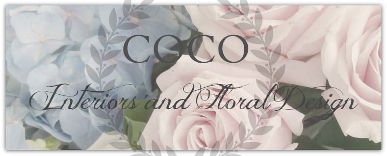 coco interiors and floral design