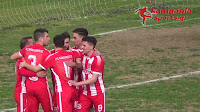 Μακεδονικός Φούφα-Καμπανιακός 2-3
