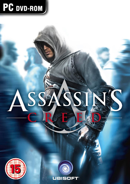 Assassins Creed PC FULL Español Assassins Creed PC FULL Portada