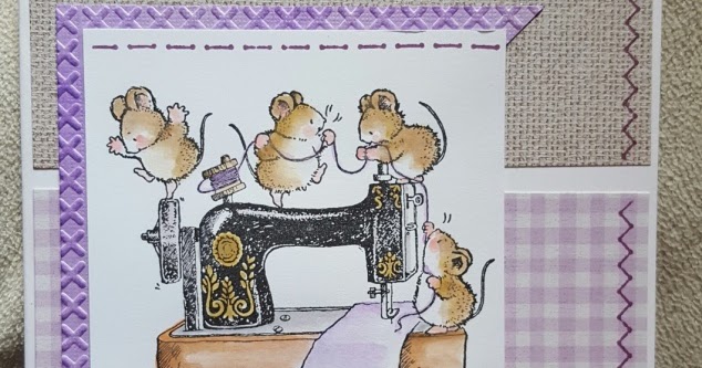 Crafts U Love: Create & Take: Sew Much Fun