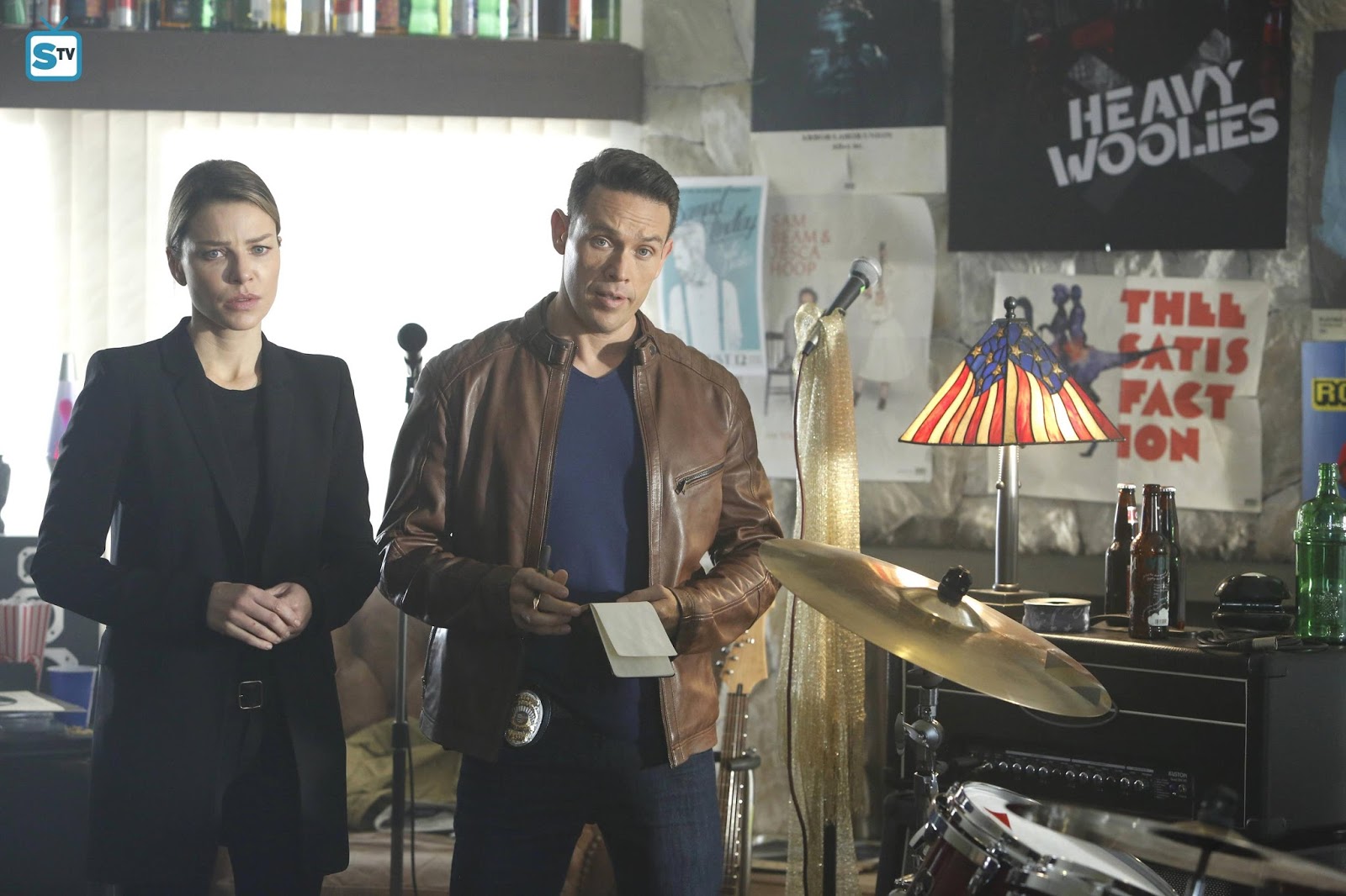 Be sure to tune into the next episode of Lucifer on Monday, May 8th on