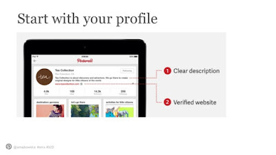 Optimize-Your-Pinterest-Profile