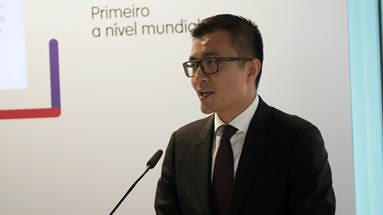 Huawei and Partners Release World’s First Operational NB-IoT Electrical Energy Smart Meters in Portugal Huawei and Partners Release World’s First Operational NB-IoT Electrical Energy Smart Meters in Portugal