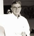 MENIS KOUMANDAREAS (1931-2014)