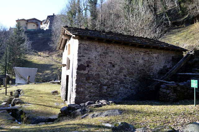 roncobello inverno cosa fare