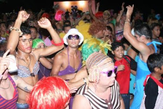 Resultado de imagem para o bloco das piranhas SANTANA AMAPÁ