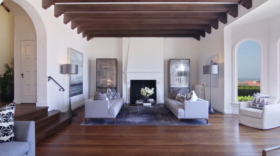 22 Interior Design Photos vs. 20 Mclaren Ave, San Francisco Luxury Home Tour