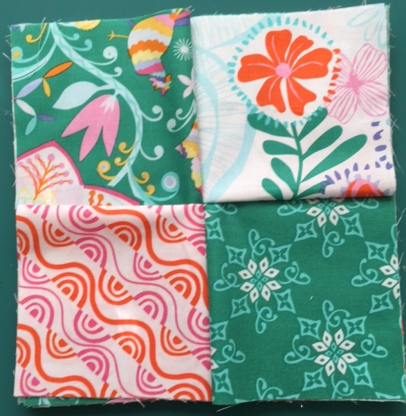 Stitching With 2 Strings: Last Minute Gifts: Coasters to Potholders in ...