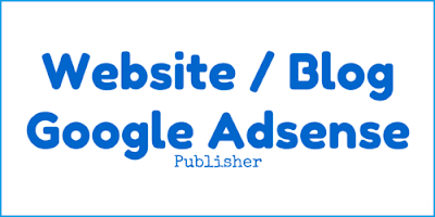 Syarat Daftar Google Adsense untuk Blog Indonesia Syarat Daftar Google Adsense untuk Blog Indonesia