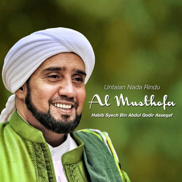 Download Album "Untaian Nada Rindu Al Musthafa" Habib