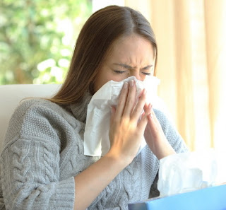 How to Cure Colds and Flu Naturally and Practical Colds and Flu