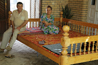 Uzbekistan, samarkand, topchan, © L. Gigout, 2012