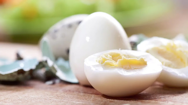 Manfaat Kesehatan Telur Puyuh Manfaat Kesehatan Telur Puyuh