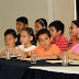 Niños se suman a labor contra obesidad / Sesión de consejo del DIF Mérida