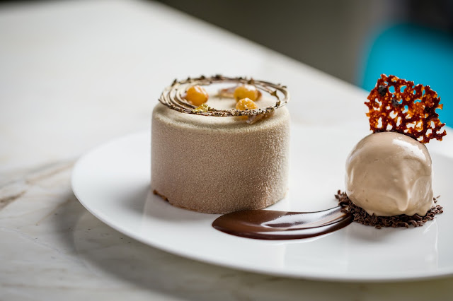 Luxe gateau Luxe gateau