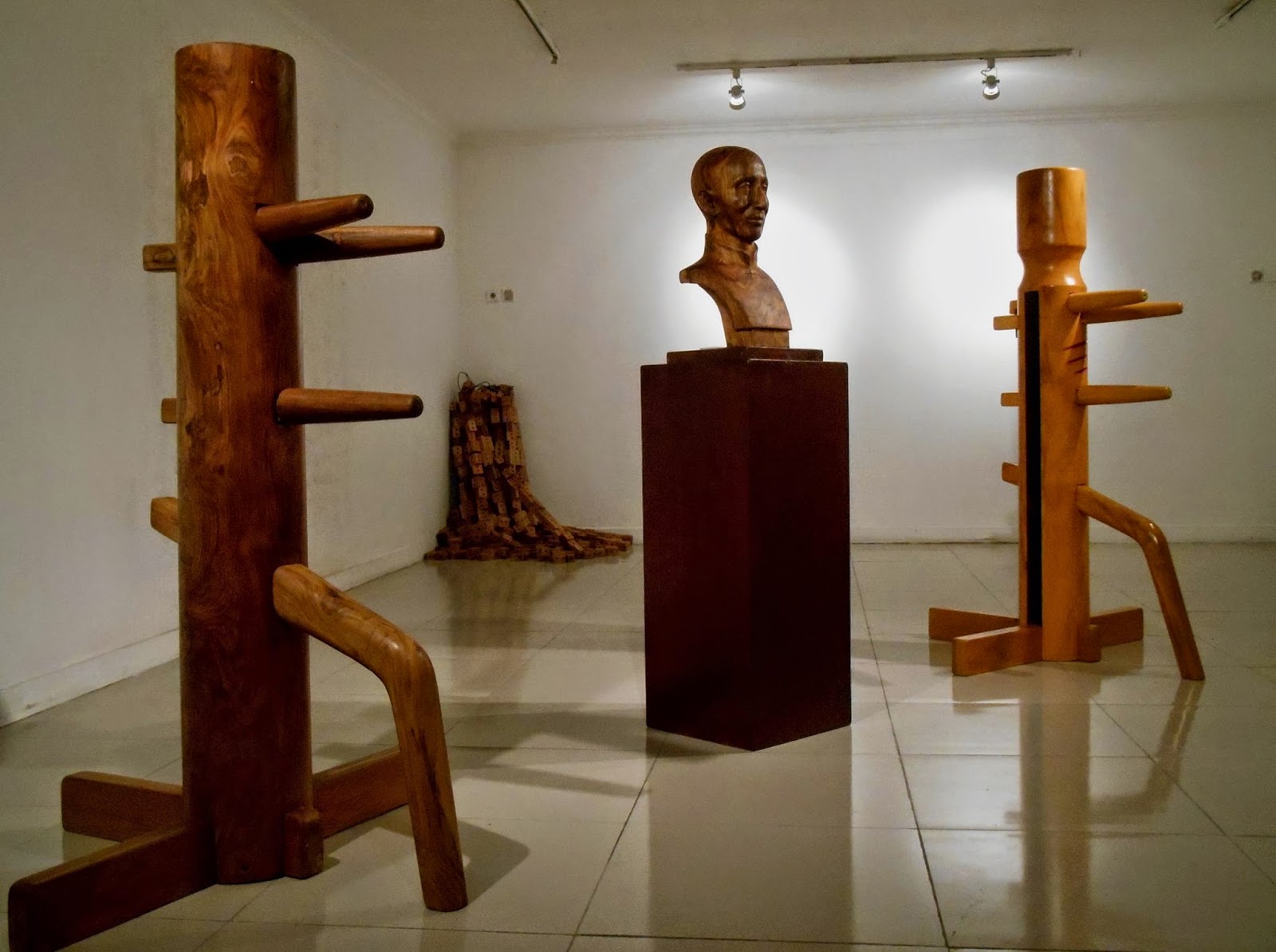 Upaya Menemu Kebaruan