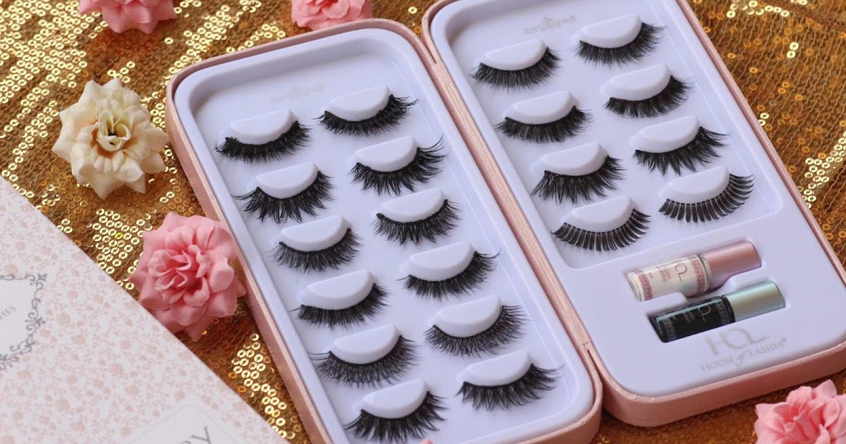 House of lashes coupon code