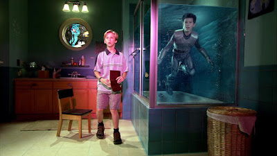 The Adventures Of Sharkboy And Lavagirl 3d Movie Image 7