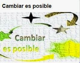 Revista digital semanal gratuíta "Cambiar es posible"