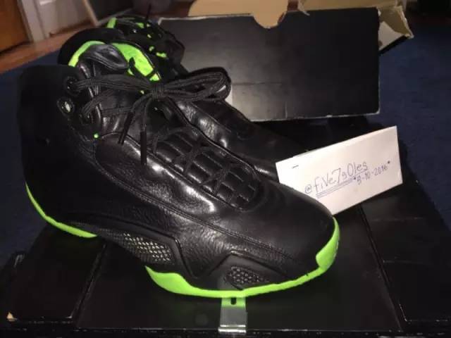 air jordan 21 flight 4