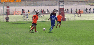 대한민국 역대 최고의 유망주.gif | 인스티즈