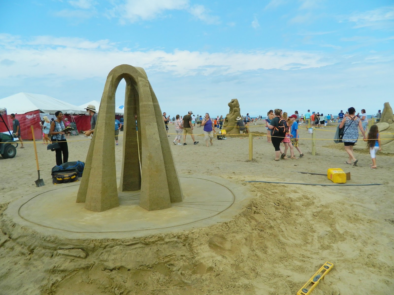 Headlands BeachFest Mentor, Ohio Ohio Festivals