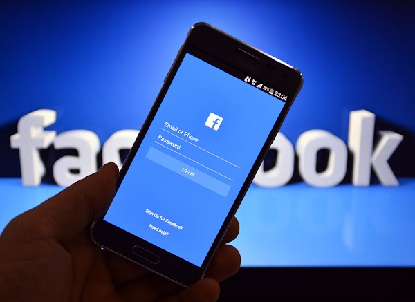 √ Cara Mengatasi Facebook Tidak Bisa Dibuka - Arlina Code