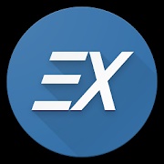 EX Kernel Manager EX Kernel Manager