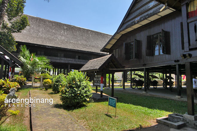 museum balla lompoa gowa