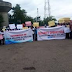 IN BENUE: Protesters lock down Makurdi