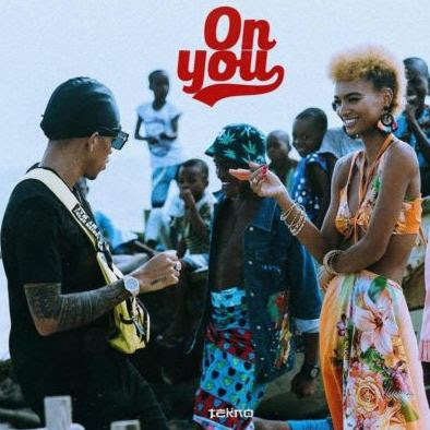 New Song : Tekno - On You