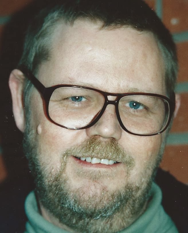 Roger Larsson