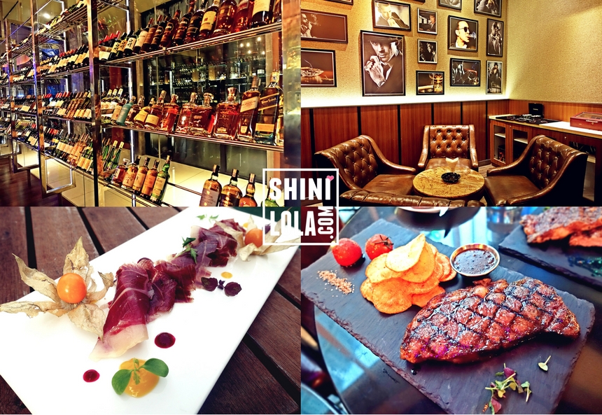 GALLERY WINE & DINE @ JOHOR BAHRU — SHINI LOLA | Your Guide to Travel