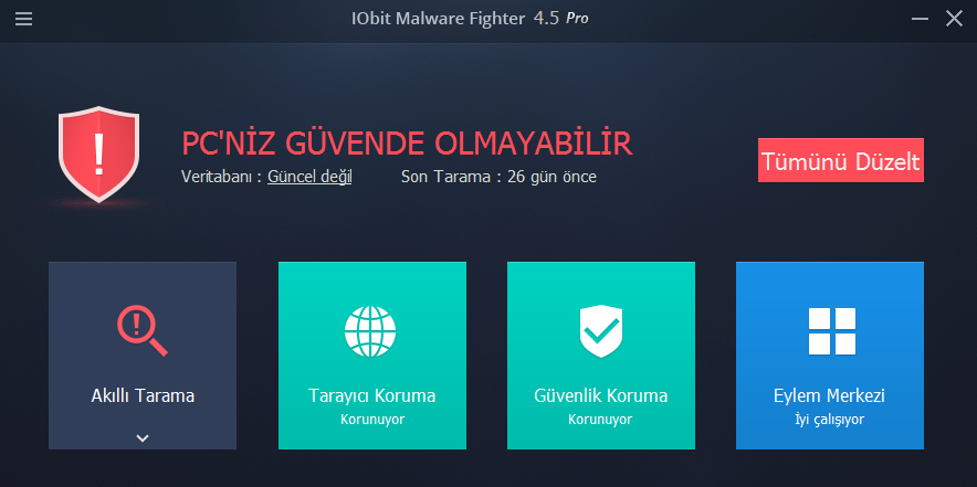 iobit malware fighter pro 4 iobit malware fighter pro 4