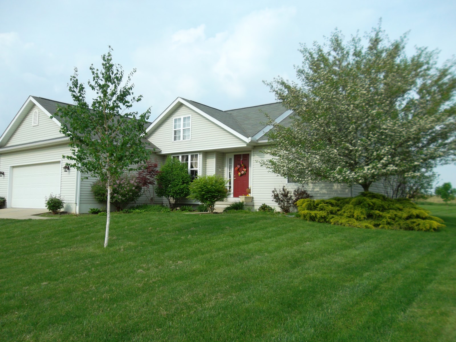 5148 Sarah Circle House For Sale!!!! Wooster, OH