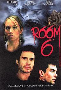 Room 6: Puerta al Infierno – DVDRIP LATINO