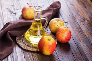 Vinagre de Sidra de Manzana Para Varices Vinagre de Sidra de Manzana Para Varices