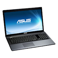 Detalii laptop ASUS K95VM-YZ088D