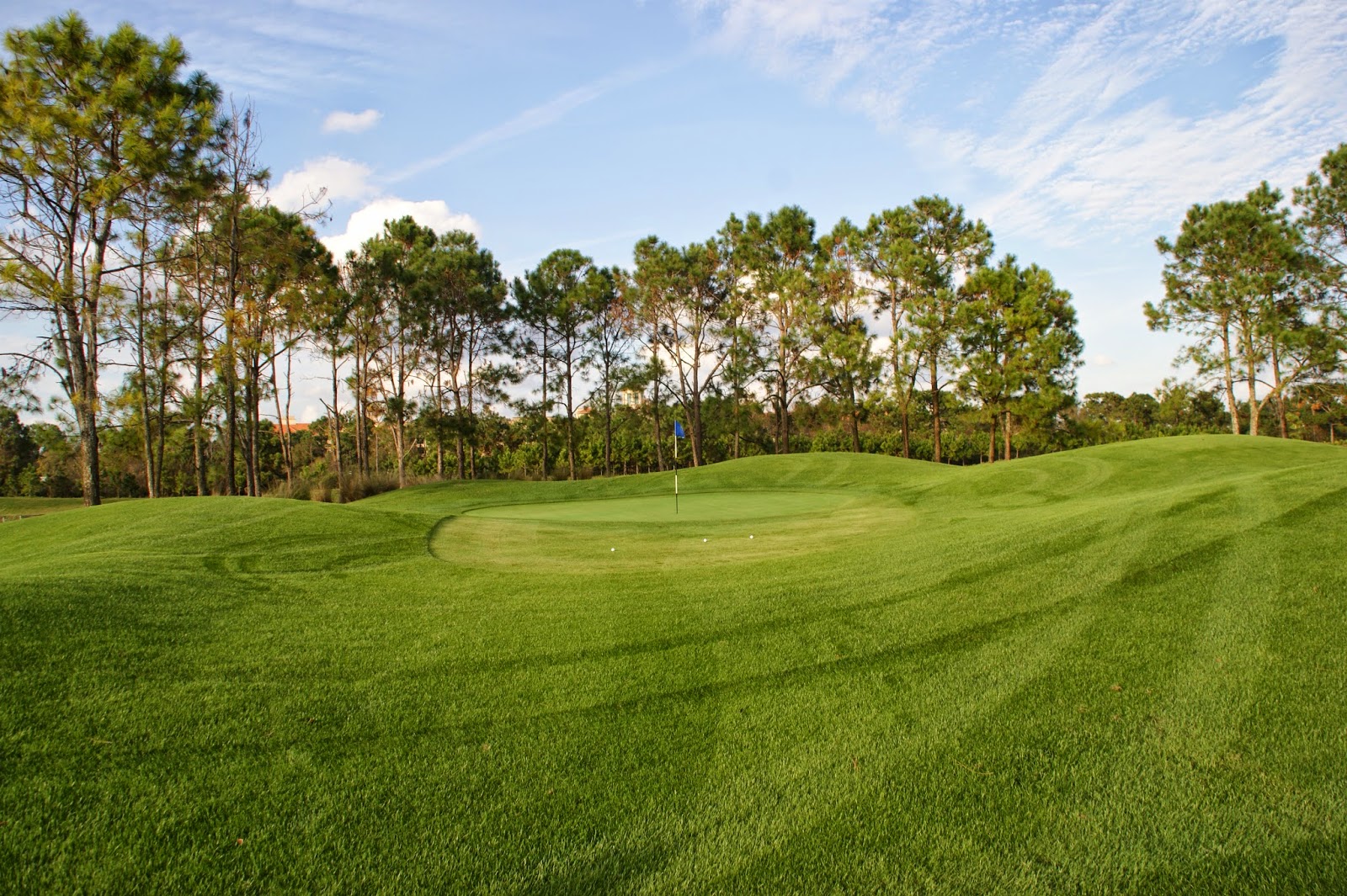 Brooklyn Golf "Profiling your golf game" time to shoot lower score