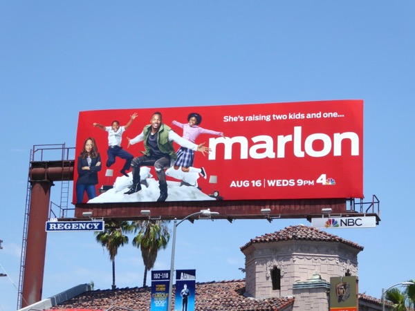 Marlon series premiere billboard Marlon series premiere billboard